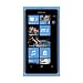 Nokia Lumia 800 Sim Free Windows Smartphone - Matte Cyan