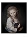 Esprit de Baculard D'Arnaud, 1776 Art Giclee Poster Print by Jean-Baptiste Greuze, 18x24