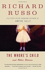 The Whore's Child and Other Stories