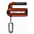Kenwood kMix HM791 Metal Hand Mixer, Raspberry Red