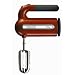Kenwood kMix HM791 Metal Hand Mixer (Red)