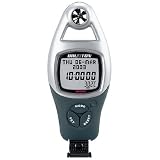 Brunton ADC Wind Altimeter