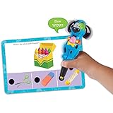 Educational Insights Hot Dots Jr. Problem Solving