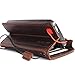 Genuine Real Leather Case for iPhone 5s 5 Book se s 5c Wallet Cover Handmade Retro G Daviscase