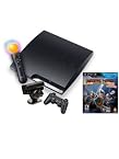 Sony PS3 320 GB Medieval Moves Bundle
