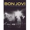 Bon Jovi - Live at Madison Square Garden [Import anglais]