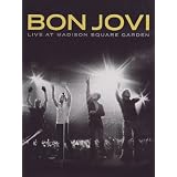 Bon Jovi - Live at Madison Square Gardenvon "Bon Jovi"