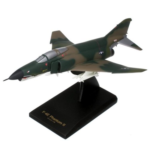 F-4E Phantom II