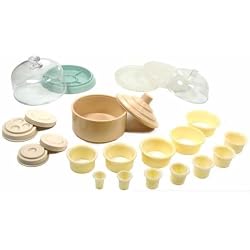 17 Watch Clock Oil Cups Benzene Dust Movement Tools
