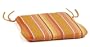 Folding Chair Cushion - Dolce Mango