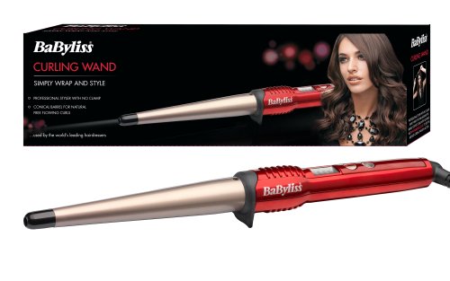 BaByliss 2285U Curling Wand