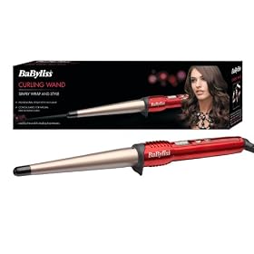 BaByliss 2285U Curling Wand