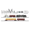 Trix 11123 - Startset mit BR 185.5 MRCE
