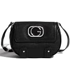 G by GUESS Adette Cross Body Bag, BLACK