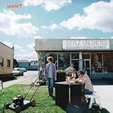 Mgmt by Mgmt 【並行輸入品】