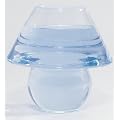 Van Riel - Globe abat-jour pour poissons - 12 l - 33 x 33 cm