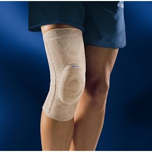 Bauerfeind GenuTrain Knee