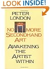 No More Secondhand Art