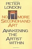 No More Secondhand Art