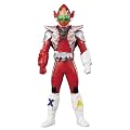 仮面ライダーフォーゼ ライダーヒーローシリーズ 仮面ライダーフォーゼ03 ファイヤーステイツ