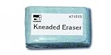 Charles Leonard Eraser, Kneaded, Medium, 24/Box 41q6ID3jOrL. SL160 Charles Leonard Eraser, Kneaded, Medium, 24/Box