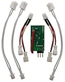 Empire Paintball Magna Drive Hopper RF Transmitter Kit