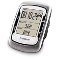 Garmin Fahrradcomputer Edge 500, schwarz