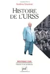 Histoire de l'URSS