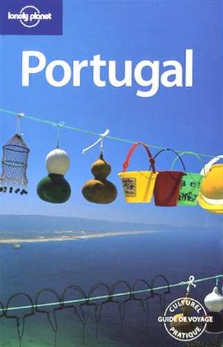 City Travel Guides Discounted  Used : Portugal