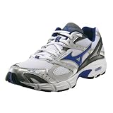 MIZUNO Crusader 3 Mens Running Shoes, UK6