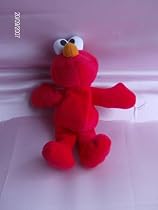 Elmo Beanie