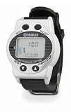 Yamaha ME-120BK Digital Metronome Watch