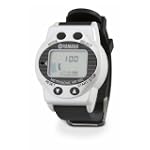 Yamaha ME-120BK Digital Metronome Watch