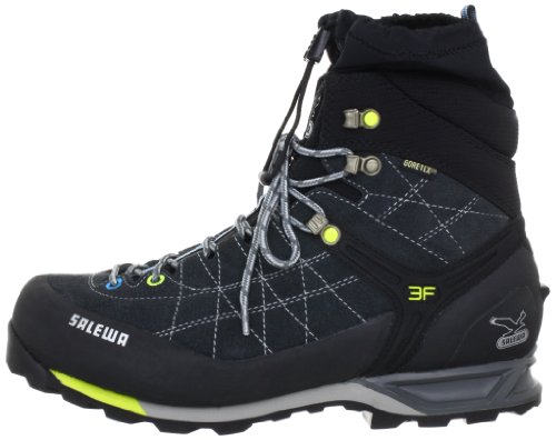 SALEWA MS SNOW TRAINER INS.GTX 00-0000063029, Chaussures de randonnée homme - Gris-TR-H2-178, 42 EU