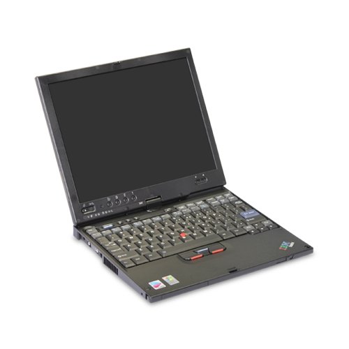 Lenovo ThinkPad X41 12.1
