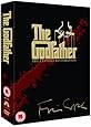 The Godfather - The Coppola Restoration [DVD] [1972]