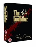 The Godfather - The Coppola Restoration [DVD] [1972]