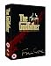 The Godfather - The Coppola Restoration [DVD] [1972]