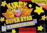 Kirby Superstar