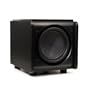 Klipsch XW-300d Premium Compact 8-Inch 270-Watt Subwoofer (480 Watts Dynamic Power)