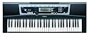 Yamaha YPT210 Portable Digital Keyboard Including Mains Adaptor