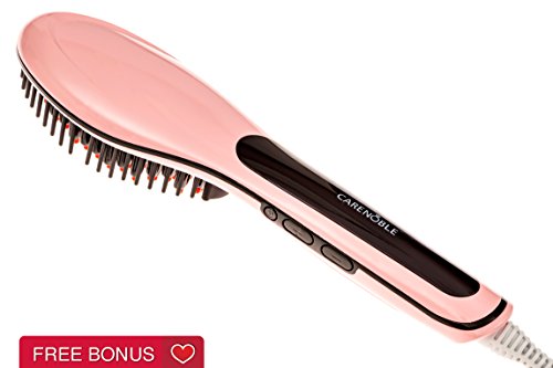 Flat Iron Cepillo Alisador Electrico Amazon Cepillo Electrico