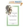 Socrates and The Sophists: Plato's Protagoras, Euthydemus, Hippias Major and Cratylus (Focus Philosophical Library)