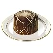 Ultimate Blackout Cake