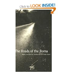 The Roads of the Roma: A PEN Anthology of Gypsy Writers