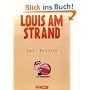 Louis am Strand