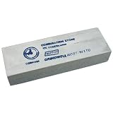 Silicon Carbide Sharpening Stone Whetstone Tool New
