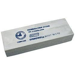 Silicon Carbide Sharpening Stone Whetstone Tool New