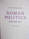 Roman politics, 220-150 B.C.