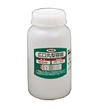 アサヒペン 広口丸型容器 1028-27 500ML 【まとめ買い10セット】